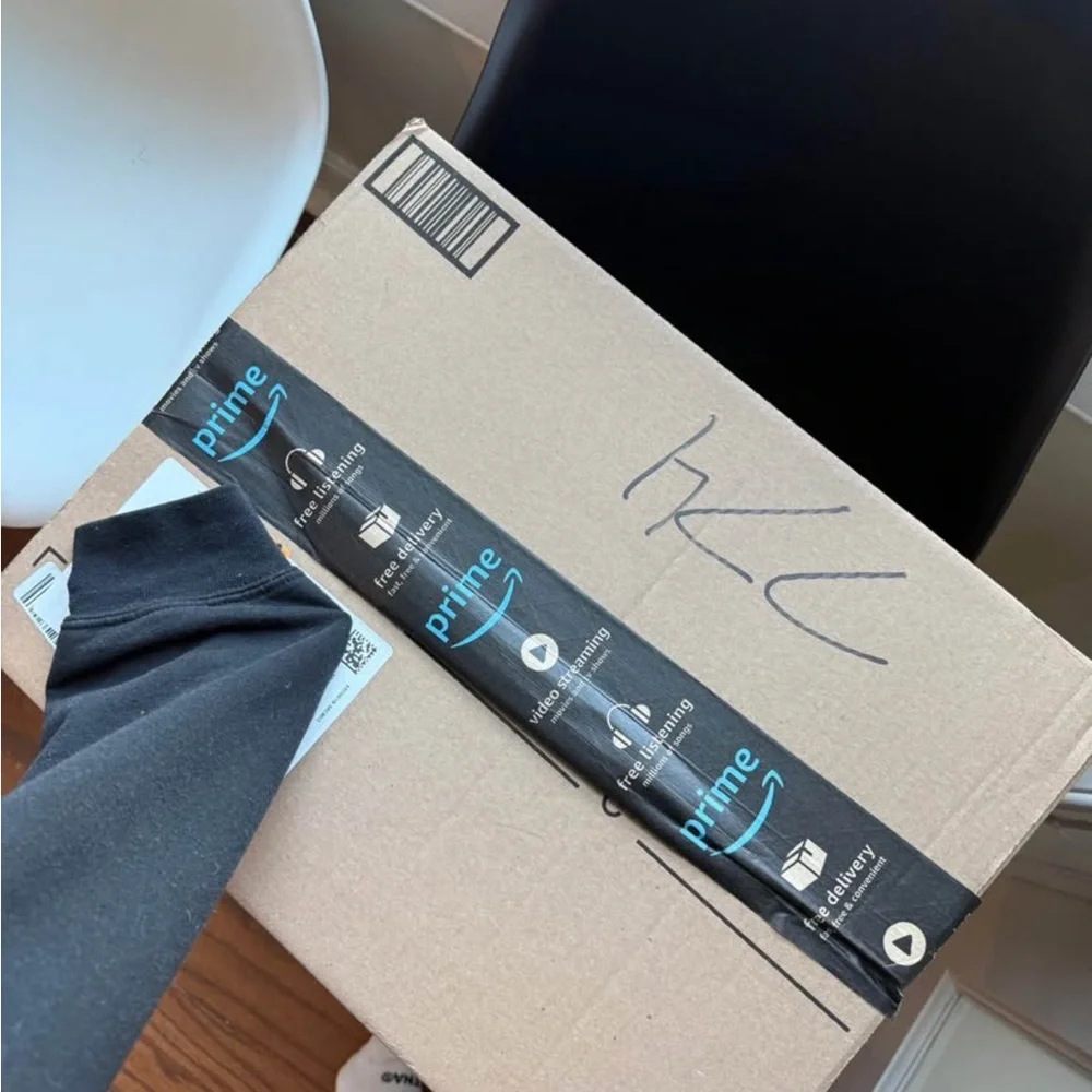 White & Gray Adjustable Wedge Pillow Set - Picture 5 of 5